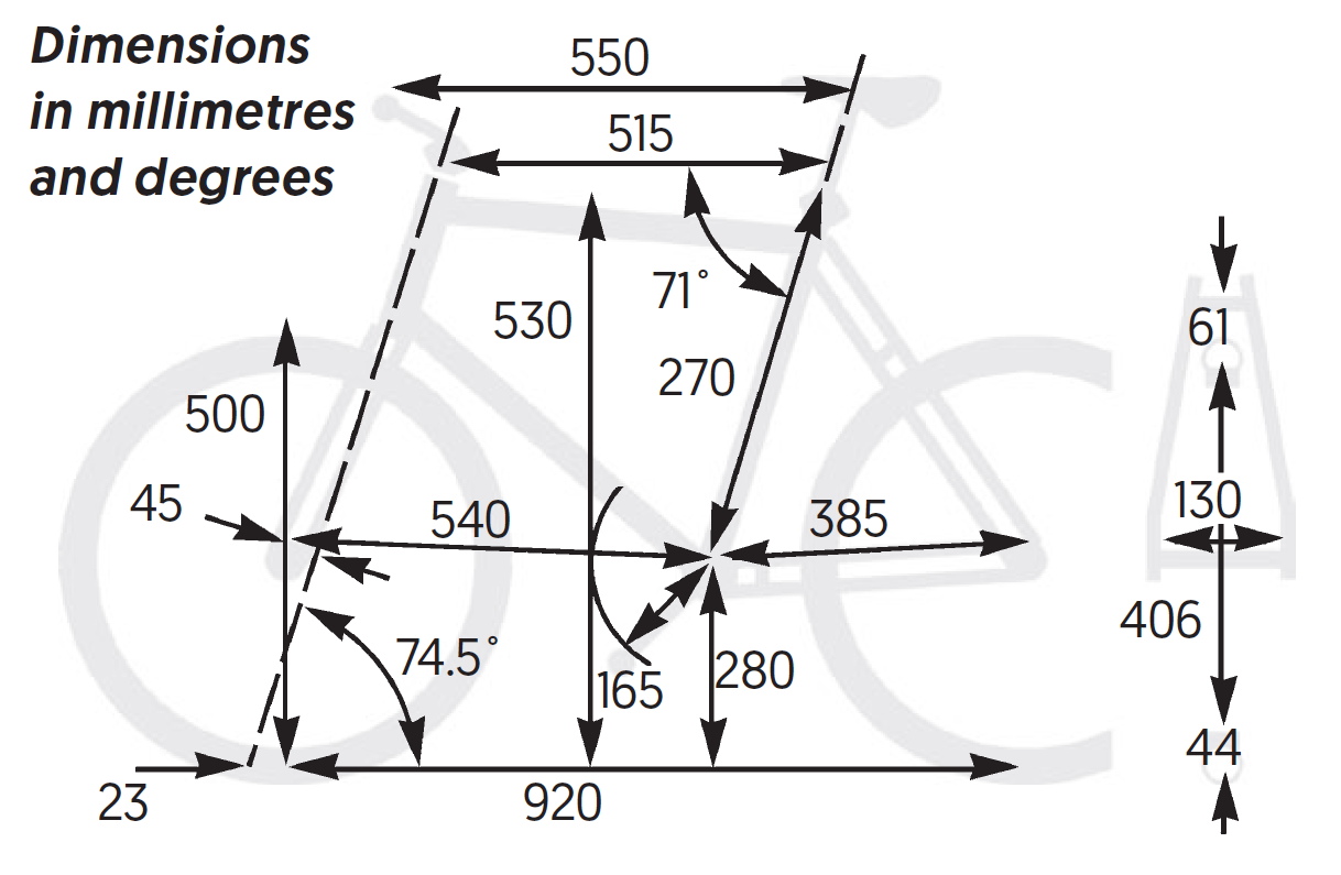 Bike test: Less famous folding bicycles | Cycling UK